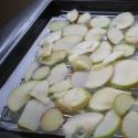 Как сушить яблоки на зиму и не испортить сухофрукты при хранении