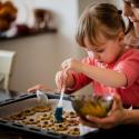 Детское печенье - лучшие рецепты сладостей для самых маленьких