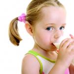 Brzo liječenje kašlja kod djeteta kod kuće Dijete jako kašlje što se može učiniti